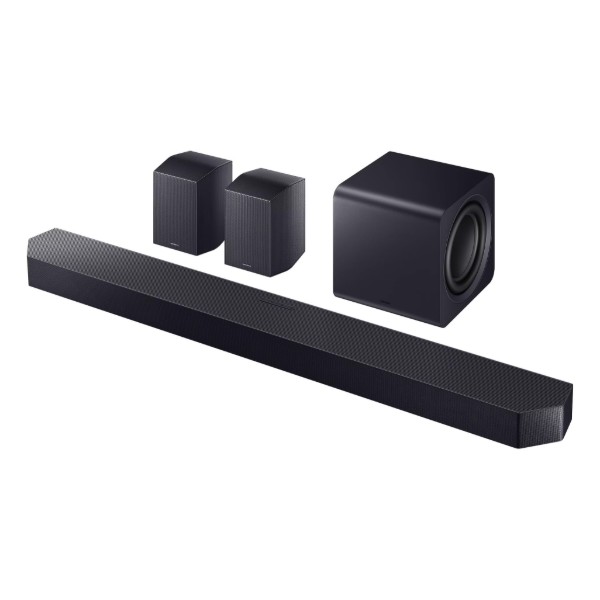 Фото - Саундбар Samsung HW-Q990H/UA